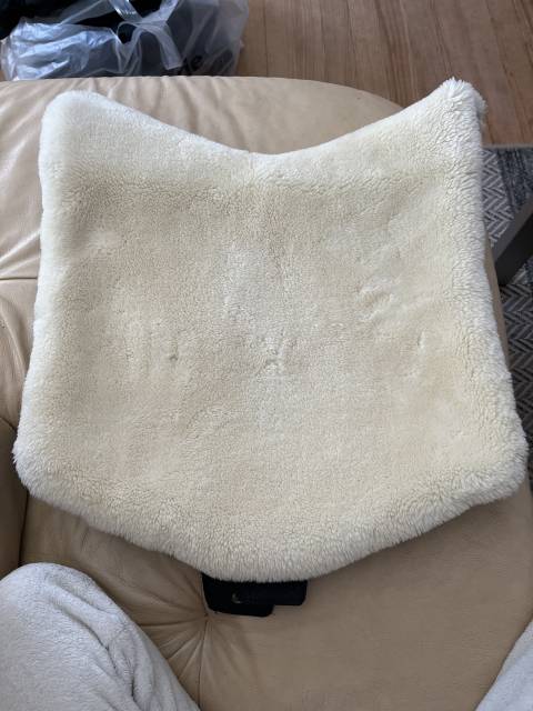 Protection de poitrail 