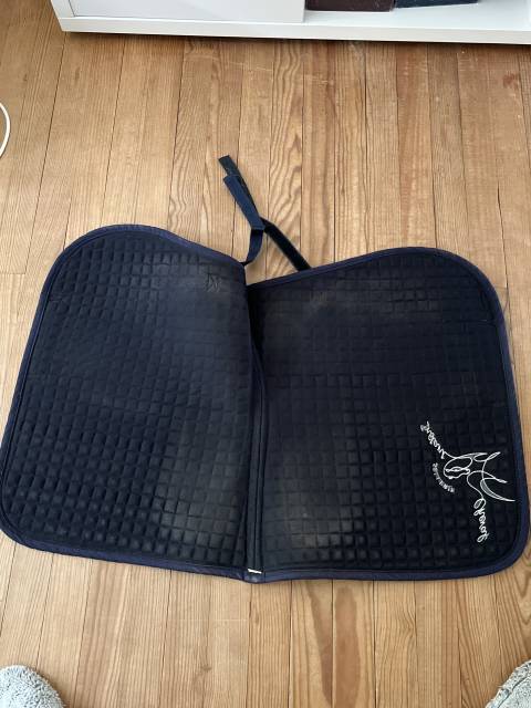 Tapis Instant Cheval 