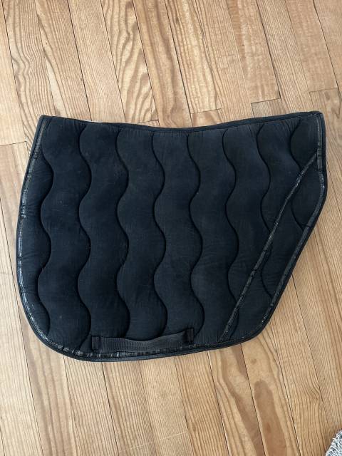 Tapis de Selle Equitheme 