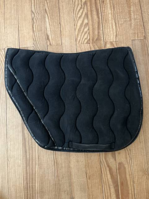 Tapis de Selle Equitheme 