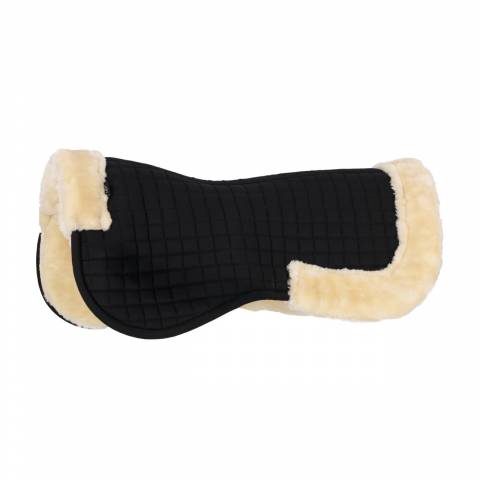 Amortisseur Zinya Faux Fur - QHP - Confort et Absorption