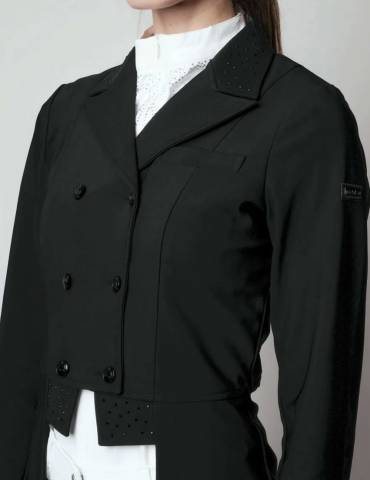 Veste de concours dressage (Frac) Montar