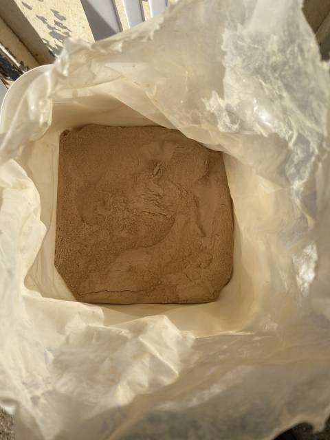 Ail en poudre Hilton Herbs 