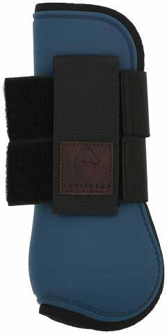 Guêtres EQUITHÈME Tara anatomiques - Autre Marque - Confort durable