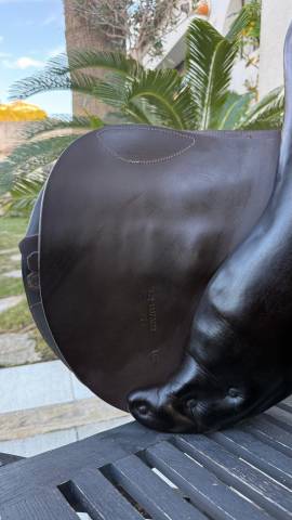 Selle mixte Renaissance 