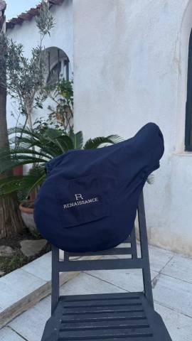 Selle mixte Renaissance 
