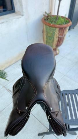 Selle mixte Renaissance 