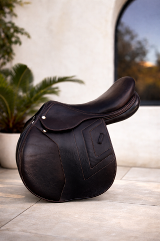 Selle mixte Renaissance 