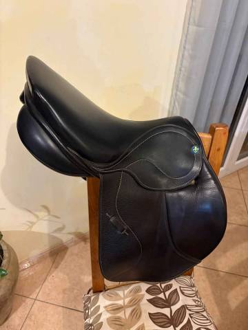 SELLE CSO PHILIPPE FONTAINE