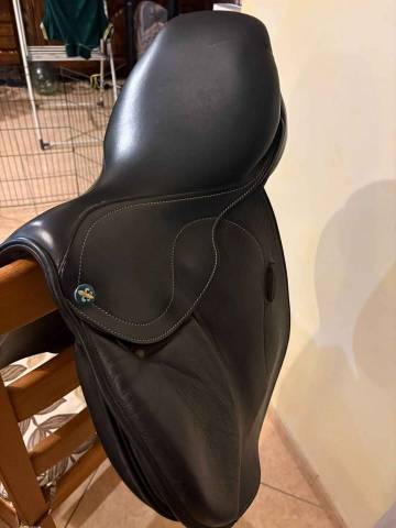 SELLE CSO PHILIPPE FONTAINE