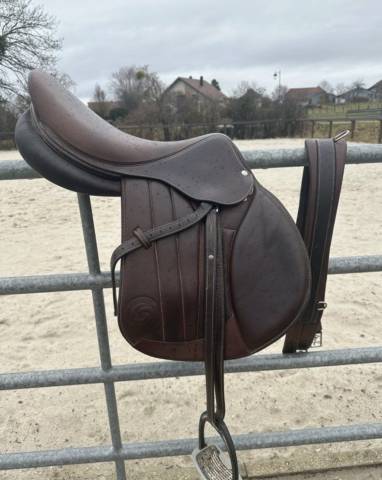 Selle forestier séoul pro 