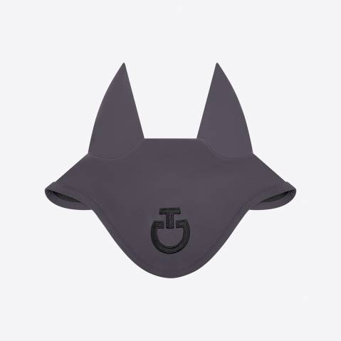 Bonnet anti-mouche tissu - Cavalleria Toscana - Respirant