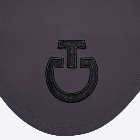 Bonnet anti-mouche tissu - Cavalleria Toscana - Respirant