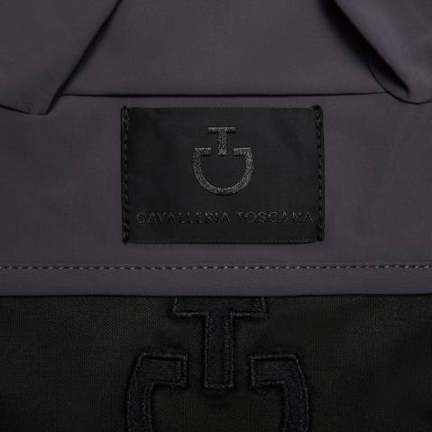 Bonnet anti-mouche tissu - Cavalleria Toscana - Respirant