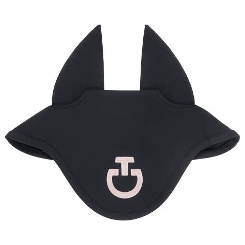 Bonnet anti-mouche tissu - Cavalleria Toscana - Respirant et élégant