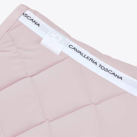 Tapis de selle Diamond - Cavalleria Toscana - Jersey technique