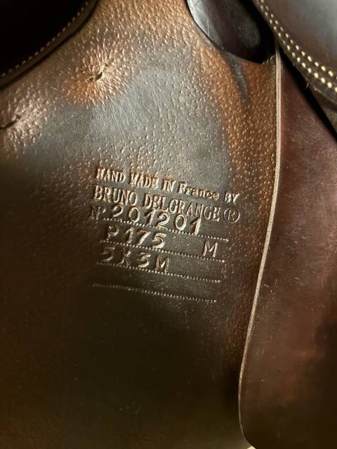 Delgrange partition 17,5