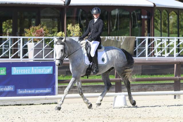 Bandi – demi-pension évolutive (confiage possible)