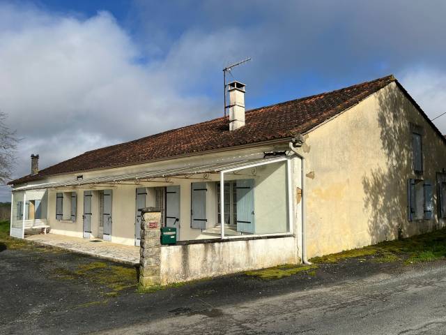 Propriété idéale chevaux sur 6 ha proche bergerac (24)