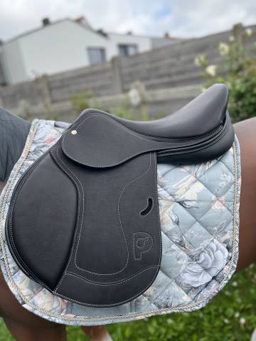 Pariani double clear 17 pouces