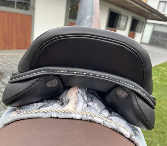 Pariani double clear 17 pouces