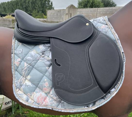 Pariani double clear 17 pouces