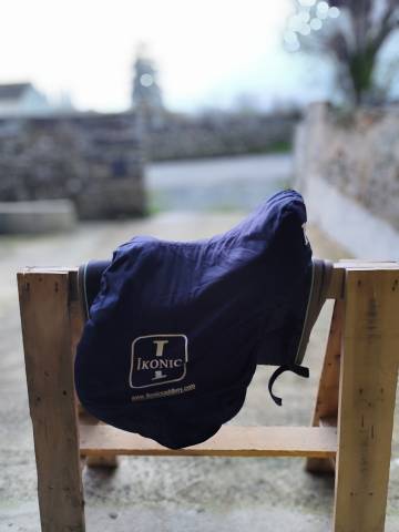 Selle Ikonic &Eacute;volution Jumping 