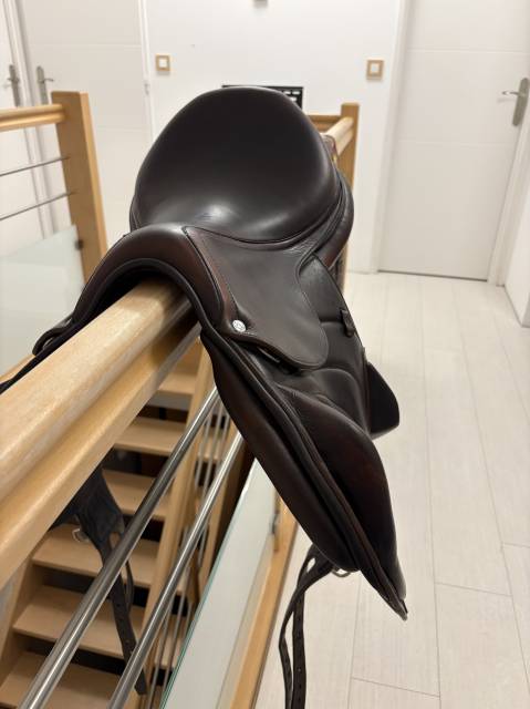 selle antares mono quartier 