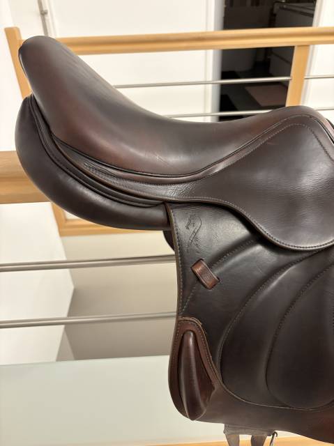 selle antares mono quartier 