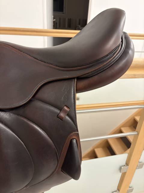 selle antares mono quartier 