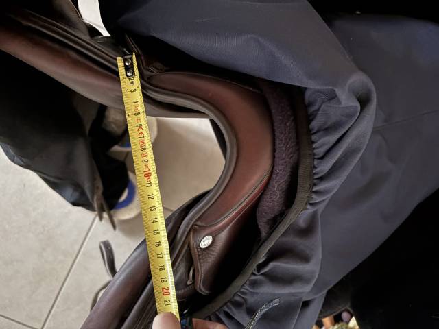 selle antares mono quartier 