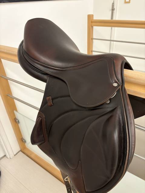 selle antares mono quartier 