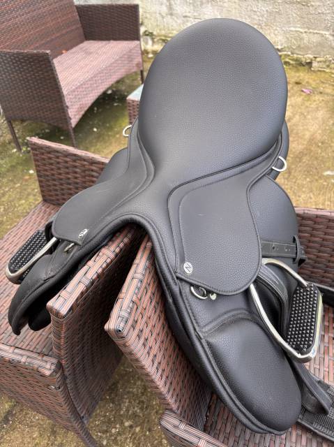 Selle Norton pro mixte 