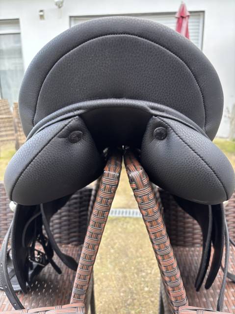 Selle Norton pro mixte 