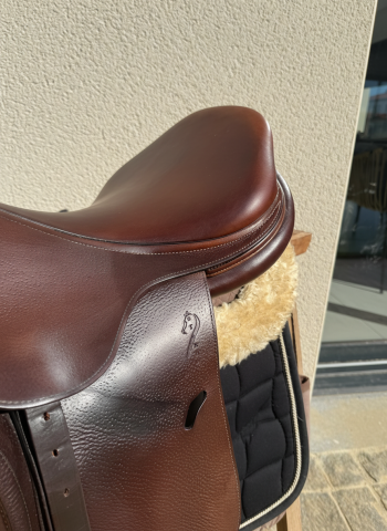 Selle Antar&egrave;s - 17,5
