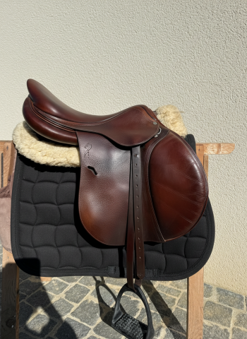 Selle Antar&egrave;s - 17,5