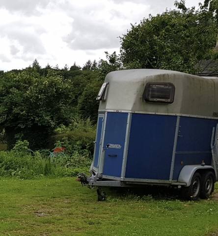 Van bockman 2 places