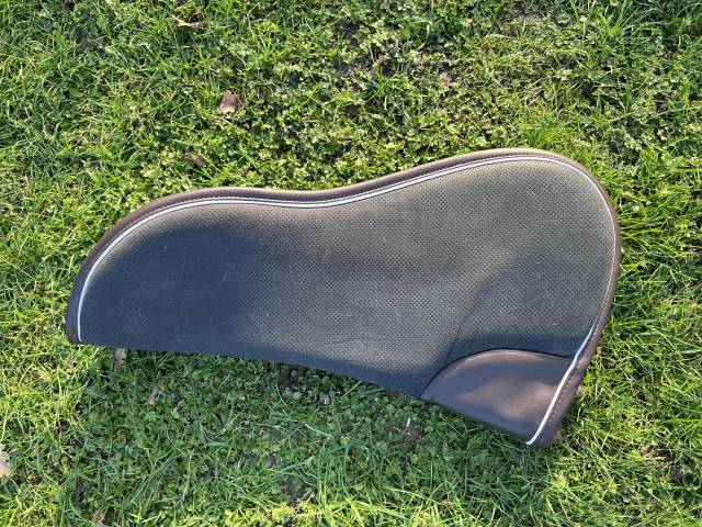 Amortisseur Kentucky Absorbe en noir