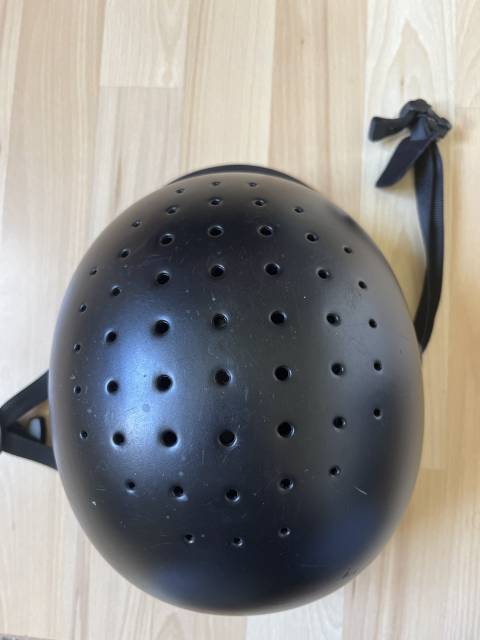 Bombe Fouganza S:52-55cm