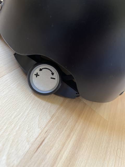 Bombe Fouganza S:52-55cm