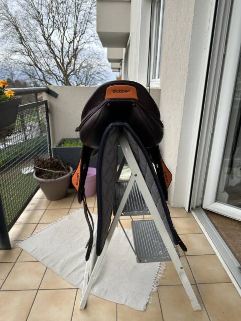 Selle St&uuml;bben Phantom