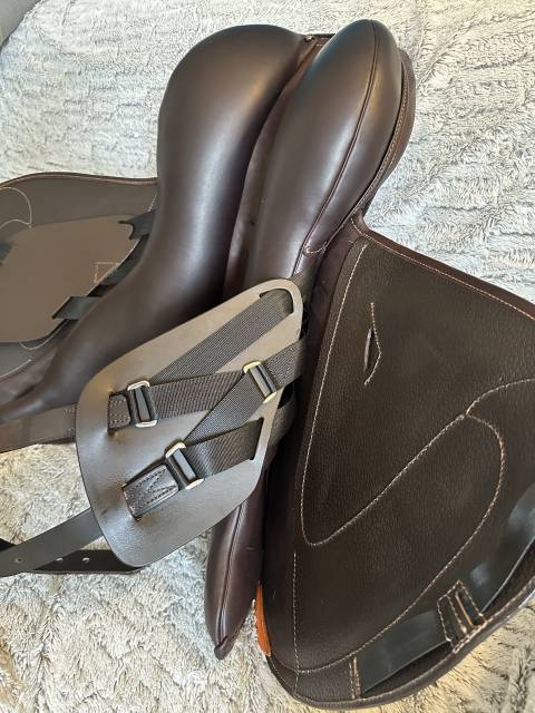 Selle St&uuml;bben Phantom