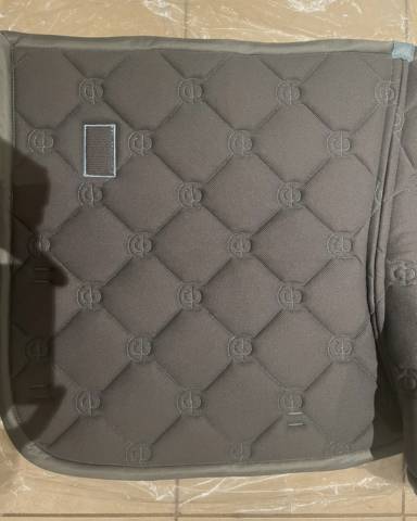 Tapie de selle full  coupe dressage Equestrian Stockholm