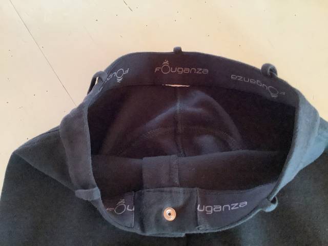 Pantalon taille 38 Marque Fouganza