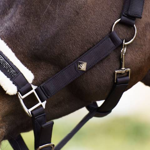 Licol Jewel - IMPERIAL RIDING - Softshell respirant