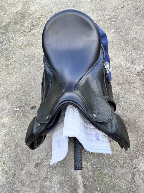  Selle dressage Schleese 