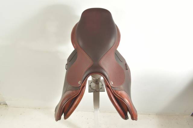 CWD Selle Optim close contact 17,5"