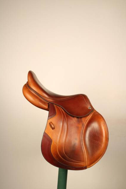 CWD Selle Optim 17,5"