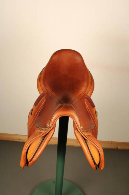 CWD Selle Optim 17,5"