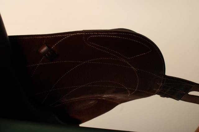 Selle Antar&egrave;s 17,5"